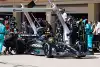 Bild zum Inhalt: Langsame Boxenstopps bei Mercedes: Was Toto Wolff verändern will