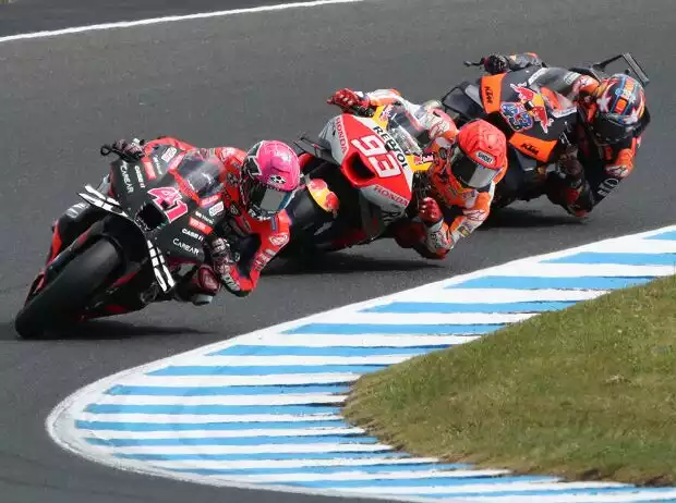 Titel-Bild zur News: Aleix Espargaro