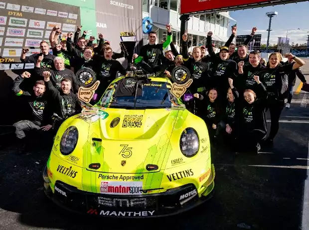 Thomas Preining Titel-Bild zur News: Thomas Preining