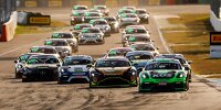 An der ADAC GT4 Germany ändert sich für 2024 nicht viel