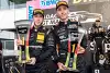 Bild zum Inhalt: Das jüngste Meister-Duo der ADAC GT Masters-Geschichte im Porträt