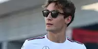 George Russell