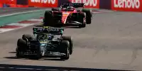 Lewis Hamilton, Charles Leclerc