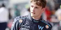 Logan Sargeant