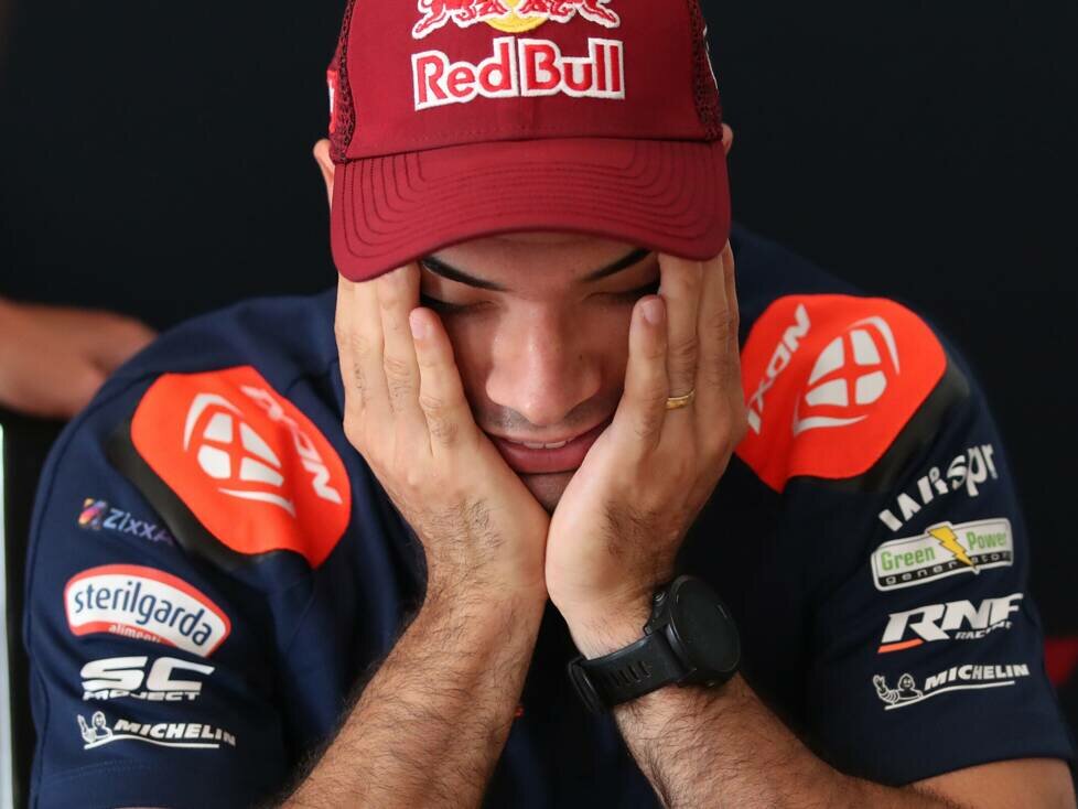 Miguel Oliveira