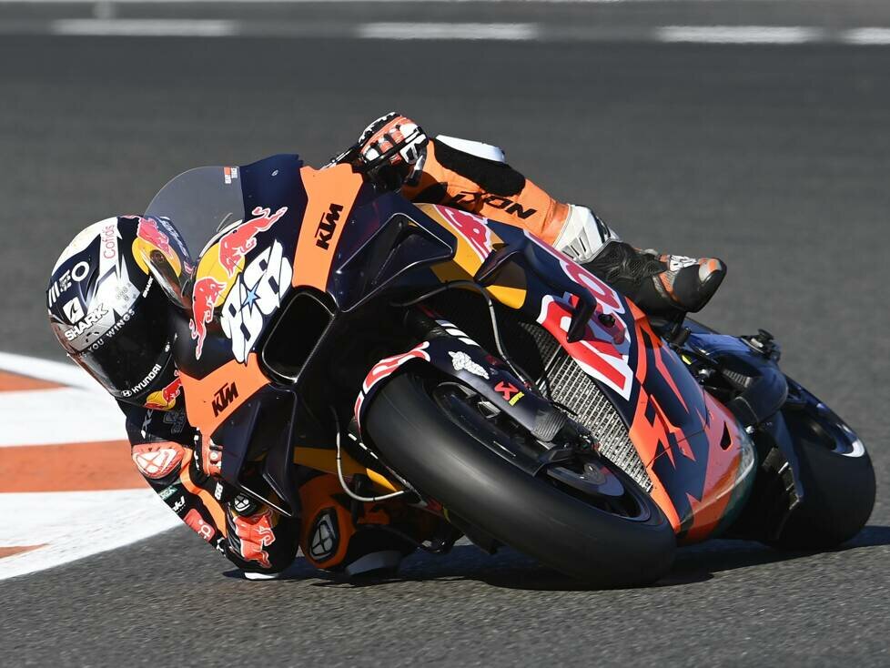 Miguel Oliveira