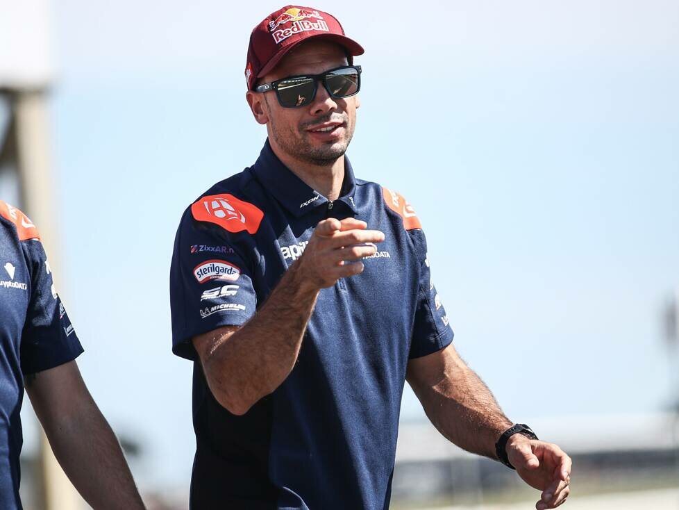 Miguel Oliveira