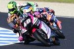 Ivan Ortola (MTA Racing) 