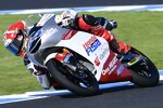 Mario Aji (Honda Asia) 