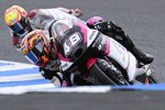 Ivan Ortola (MTA Racing) 