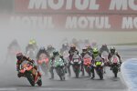 Moto3 Start in Australien