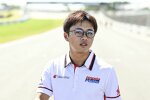 Taiyo Furusato (Honda Asia) 