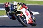 Somkiat Chantra (Honda Team Asia)