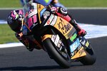 Alonso Lopez (Speed Up)
