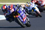 Rory Skinner (American Racing) 