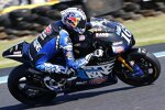 Joe Roberts (Italtrans) 