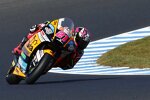 Alonso Lopez (Speed Up)