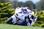 Barry Baltus (RW Racing) 