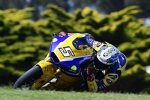 Kohta Nozane (Yamaha Master Camp Team) 