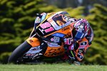 Alonso Lopez (Speed Up)
