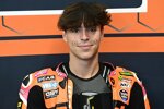 Alonso Lopez (Speed Up)