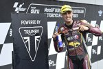 Tony Arbolino (Marc VDS) 