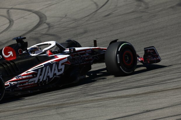 Kevin Magnussen Haas Haas F1 ~Kevin Magnussen (Haas) ~ 