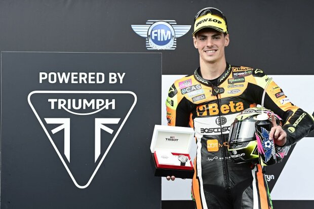 Fermin Aldeguer Speed Up Speed Up Moto2 ~Fermin Aldeguer (Speed Up) ~ 