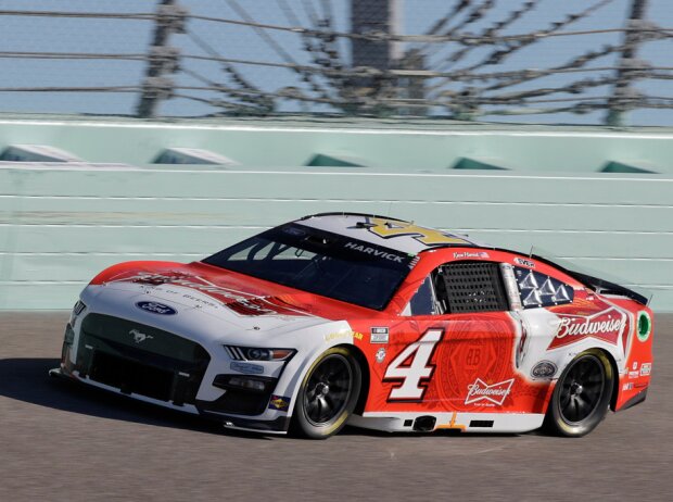 Kevin Harvick Kevin Harvick