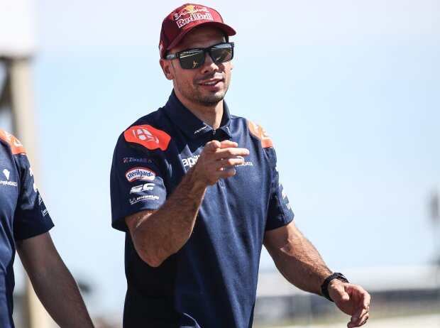 Miguel Oliveira Miguel Oliveira