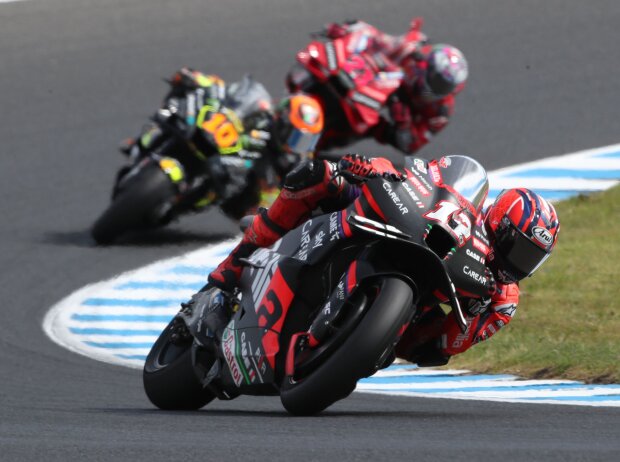 Maverick Vinales