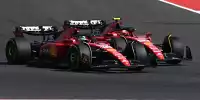 Charles Leclerc, Carlos Sainz