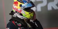 Sergio Perez