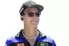 Bild zum Inhalt: Quartararo macht Druck: Yamaha braucht "15 Winter", er will Siegerbike