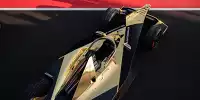 DS-Penske DS E-TENSE FE 23