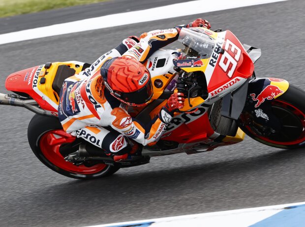 Marc Marquez Marc Marquez