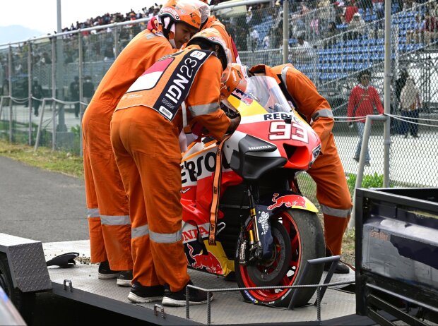 Marc Marquez Marc Marquez