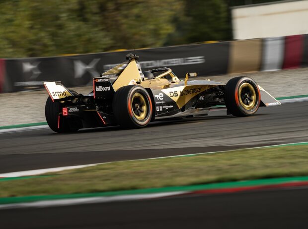 DS-Penske DS E-TENSE FE 23 DS-Penske DS E-TENSE FE 23