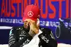 Bild zum Inhalt: Formel-1-Liveticker: War die FIA in Austin zu willkürlich?