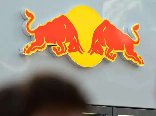 Red Bull Logo Titel-Bild zur News: Red Bull Logo