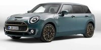 MINI Clubman Untold Edition 2022