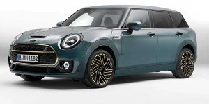Mini Clubman: News, Gerüchte, Tests