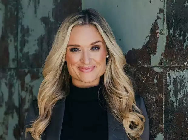Corinna Kamper Titel-Bild zur News: Corinna Kamper