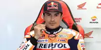 Bild zum Inhalt: Ducati-Sportdirektor verrät: Marquez fährt bei Gresini "praktisch ohne Gehalt"