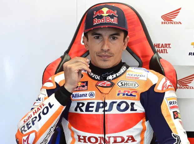Marc Marquez Marc Marquez