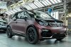 Bild zum Inhalt: BMW i3: Direkter Nachfolger soll weniger polarisieren