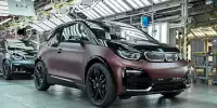 Bild zum Inhalt: BMW i3: Direkter Nachfolger soll weniger polarisieren