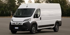 Fiat Ducato: News, Gerüchte, Tests