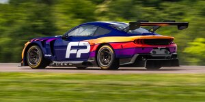 Proton geht erstmals fremd: LMGT3-Gespräche mit Porsche fanden statt