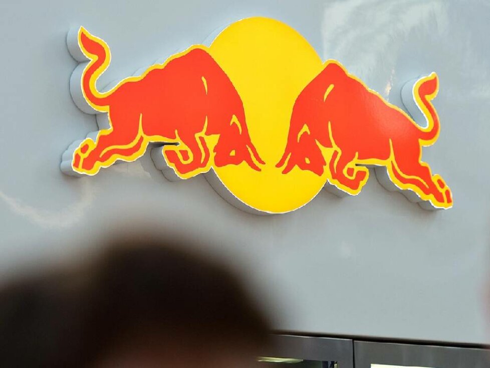 Red Bull Logo